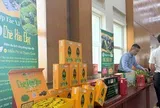 Công bố Hệ thống truy xuất nguồn gốc nông sản