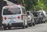 Chồng sát hại vợ mới sinh rồi đến công an đầu thú