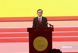 Bí thư Thành ủy Tp.HCM: Không chỉ mang tên Bác, thành phố phải làm cho di sản của Bác ngày càng tỏa sáng