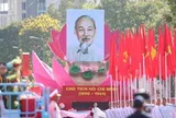 Sáng nay (2/7), kỷ niệm trọng thể 50 năm Ngày Thành phố Sài Gòn-Gia Định mang tên Chủ tịch Hồ Chí Minh