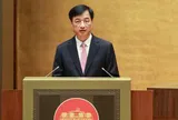 Một năm vận hành mô hình mới: Tạo bước chuyển về chất trong quản trị quốc gia theo hướng hiện đại