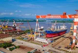 Giải thể Ban chỉ đạo tái cơ cấu Tổng công ty Công nghiệp tàu thủy