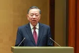 Toàn văn phát biểu chỉ đạo của Tổng Bí thư, Chủ tịch nước Tô Lâm tại Hội nghị sơ kết 1 năm vận hành mô hình tổ chức tổng thể của hệ thống chính trị và mô hình chính quyền 3 cấp