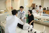 Trường Đại học Quốc tế Hồng Bàng được ECFMG Mỹ công nhận