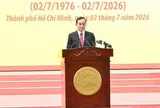 Thành phố không chỉ mang tên Bác, mà phải thực hiện cho được mong muốn của Bác