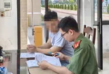 Cảnh giác nguy cơ lộ, lọt dữ liệu cá nhân trên không gian mạng
