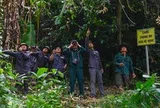 Những 'vành đai' bảo vệ môi trường mang tên cộng đồng