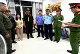Hơn 200 công ty "ma" mua bán hóa đơn khống hơn 20.000 tỷ đồng như thế nào?