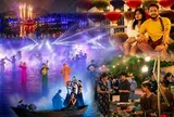 Đánh thức kinh tế đêm Hà Nội - (Bài 3): Tạo động lực cho thành phố không ngủ