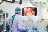 Lần đầu Việt Nam đào tạo phẫu thuật nội soi robot bài bản, thúc đẩy điều trị ung thư bằng công nghệ hiện đại