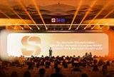 Từ nền tảng 33 năm, SHB tăng tốc hành trình đưa dấu ấn Việt ra thế giới
