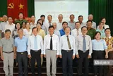 Thành lập Chi hội Luật gia phường Mỹ Phong, tăng cường phổ biến pháp luật từ cơ sở