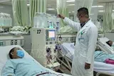 Bao phủ dịch vụ y tế toàn diện- Bài 2: Để y tế cơ sở trở thành 'người gác cổng' tin cậy