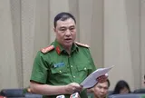 Bộ Công an thông tin thêm về vụ án xảy ra tại Tổng công ty Cảng hàng không Việt Nam (ACV)