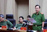Vụ án tại Tổng Công ty truyền tải điện Quốc gia: Đã khởi tố 47 bị can