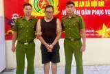 Bắt đối tượng rút dao khống chế chủ tiệm, cướp 4 nhẫn vàng