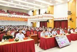 Quyết tâm nâng cao hiệu quả xử lý sau thanh tra trong 6 tháng cuối năm