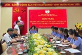 Thái Nguyên: Tăng cường phối hợp nâng cao hiệu quả tuyên truyền pháp luật, trợ giúp pháp lý