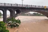 Lũ trên một số sông có thể dâng tới 6m, 8 tỉnh thành khẩn trương ứng phó
