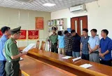 Làm giả kết quả thí nghiệm vật liệu xây dựng, 6 người bị khởi tố