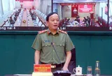 Bộ Công an triển khai đồng bộ công tác phòng, chống bão lũ, chủ động ứng phó với Bão số 1