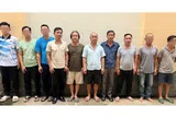Đường dây cá độ World Cup giao dịch hơn 20 tỷ đồng trong 1 tháng