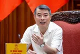 Thủ tướng: Các bộ trưởng trực tiếp chỉ đạo, chịu trách nhiệm đến cùng về tiến độ, chất lượng dữ liệu