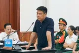 Hành động của Hậu "Pháo" trước khi bị tuyên y án 11 năm tù