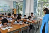 TPHCM: Miễn phí sách giáo khoa cho học sinh, khám sức khỏe không phụ thuộc địa giới hành chính