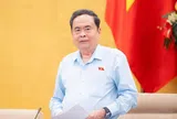 Chủ tịch Quốc hội: Hoàn thiện thể chế phải gắn với nâng cao chất lượng thực thi