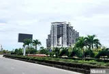 Hàng loạt vi phạm tại khu nghỉ dưỡng hơn 400 tỷ đồng “đắp chiếu” nhiều năm