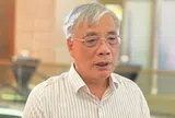 PGS.TS Trần Đình Thiên: Đừng bắt trung tâm tài chính phải mang tiền về ngay