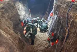 Tìm thấy thêm hài cốt liệt sĩ tại Công viên Lê Thị Riêng, bước đầu xác định danh tính liệt sĩ Huỳnh Văn Quên