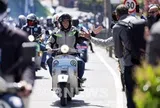 Vespa - Biểu tượng của ký ức và đam mê bất tận