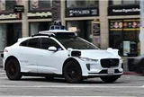 Châu Âu bắt đầu thử nghiệm taxi tự lái