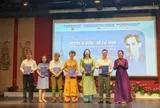 Gìn giữ, lan tỏa giá trị di sản Chủ tịch Hồ Chí Minh tại Pháp