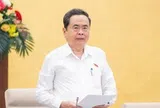 Chủ tịch Quốc hội: Xử lý ngay những vấn đề cấp bách, không thể chậm trễ