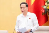 Dự kiến Kỳ họp không thường lệ thứ Nhất, Quốc hội khóa XVI khai mạc ngày 3/8