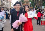 Thủ khoa duy nhất cả nước đạt điểm tuyệt đối 30/30 khối A00 tiết lộ bí quyết chinh phục 3 điểm 10