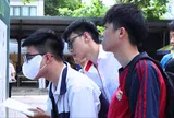 Nhiều trường đại học công bố điểm sàn năm 2026, từ 15 đến 25 điểm