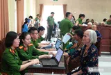 Niềm tin từ mẫu ADN - Bài 1: Chiếc hộp gỗ cũ và di nguyện cuối của cha mẹ