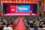 Hội Luật gia Tp.Hải Phòng đẩy mạnh phổ biến pháp luật về bảo vệ môi trường
