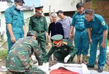 Những ngày tháng bảy