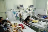 Không chủ quan với bệnh tay chân miệng ở trẻ lớn