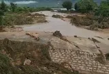 Khởi tố giám đốc công ty Trang Trại Việt Phong Phú sau vụ vỡ hồ chứa nước