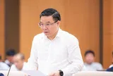 Sửa Luật Dầu khí: Đẩy mạnh phân cấp, phân quyền