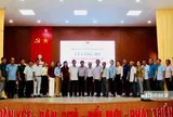 Đồng Tháp: Thành lập Chi hội Luật gia xã Tân Phú Trung