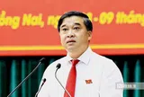 Lãnh đạo Đồng Nai: Gắn trách nhiệm người đứng đầu với kết quả giải ngân đầu tư công
