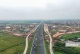 Toàn cảnh tuyến cao tốc ở Hà Nội được đề xuất đầu tư hơn 25.000 tỷ đồng để mở rộng