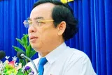 Cựu Chủ tịch UBND tỉnh Bạc Liêu Dương Thành Trung bị khởi tố